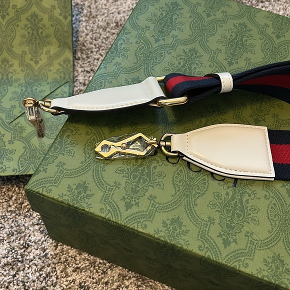 Purse strap - Picture 6 of 7